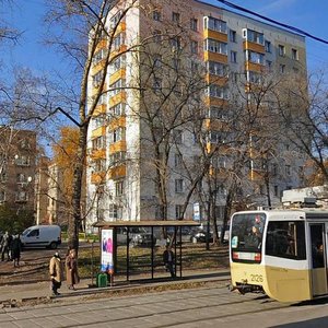 Mira Avenue, 173, Moscow: photo