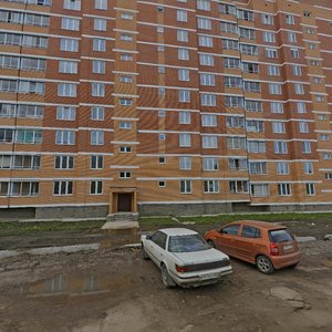 Vesennyaya ulitsa, 4, : foto
