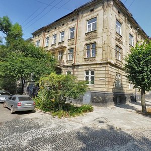 Sevastopolska vulytsia, 9 ، لفيف: صورة