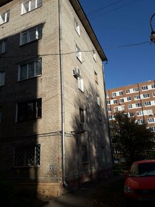 Bogdan Khmelnitsky Street, 120, Ufa: photo