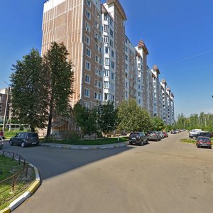 Lenina Avenue, 07, Elektrostal: photo