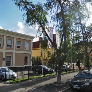Chervonotkatska Street, 40, : foto