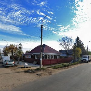 Volkova Street, 37, Yoshkar‑Ola: photo