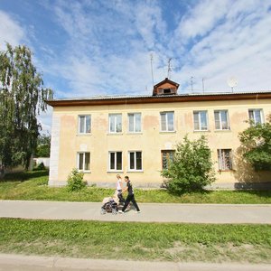 Krivousova Street, 26, : foto