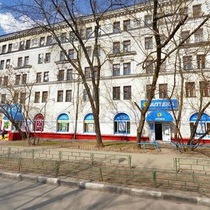 9th Parkovaya Street, 36/47, Moscow: photo