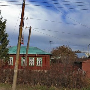 1st Krasnaya Street, 1, : foto