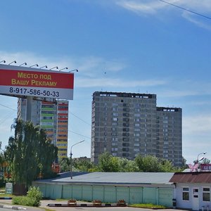Bukinskoye shosse, 37с1 ، : صورة