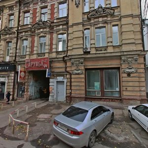 Litvinova street, 1, Irkutsk: photo
