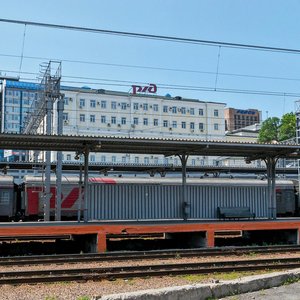 Aleutskaya Street, 6, : foto