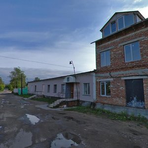 Krestovskoye Highway, 40А, : foto