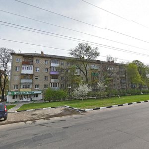 Студенческая 14 белгород карта