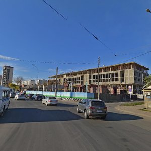 Краснодар, Улица Суворова, 91: фото
