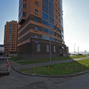 Sibgata Khakima Street, 15 ، قازان: صورة