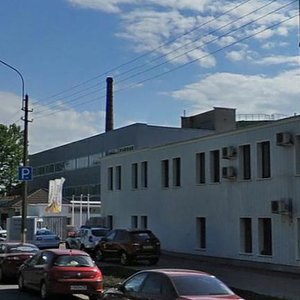 Polyustrovskiy Avenue, 68А, : foto