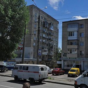 Хмельницкий, Староконстантиновское шоссе, 6: фото