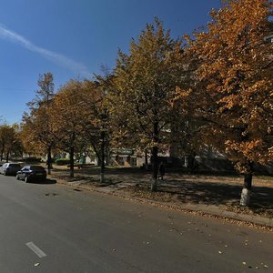 Pushkinskaya Street, 179, Izhevsk: photo