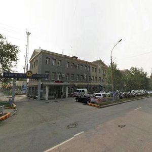 Titova Street, 27, Yekaterinburg: photo