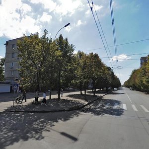 Vulytsia Kharkivskykh Dyvizii, 11/2, Kharkiv: photo