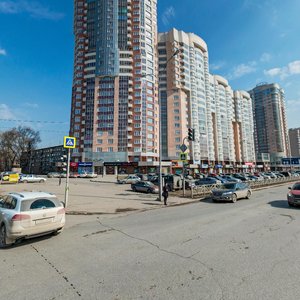 Yuliusa Fuchika Street, 1, Yekaterinburg: photo