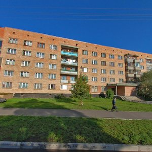 Pskovskaya Street, 14, Veliky Novgorod: photo