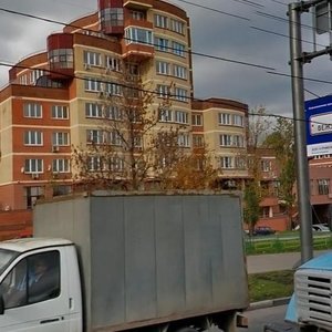 Andropova Avenue, 42к1, Moscow: photo