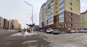 Zhambyl Zhabayev Street, 71А, Petropavlovsk: photo