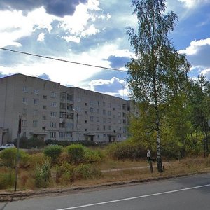 Ulitsa Beryozovaya Roshcha, 10, Tver Oblast: photo