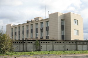Generala Khrulyova Street, 15, : foto