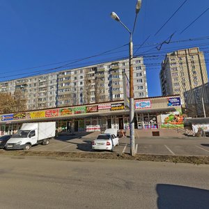 50 let VLKSM Street, 58Г, Stavropol: photo
