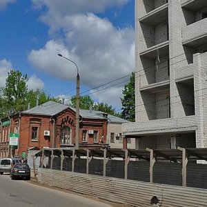 Kuznetsova Street, 28, Ivanovo: photo