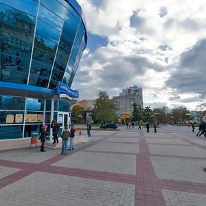 Narodniy Boulevard, 82В, Belgorod: photo