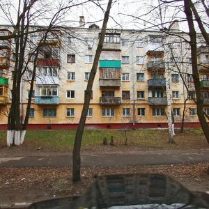 Krasnykh Partizan Street, 6, Nizhny Novgorod: photo