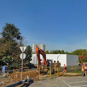 MKAD, 102nd kilometre, 20, Moscow: photo