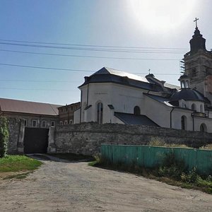 Dominikanska vulytsia, 3, Kamenec‑Podolskij: photo