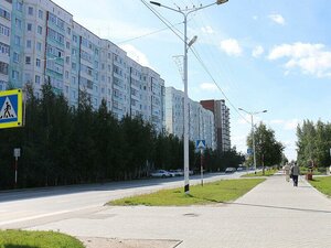 Neftyanikov Street, 9 ، : صورة