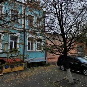 Khoryva Street, 49, Kyiv: photo