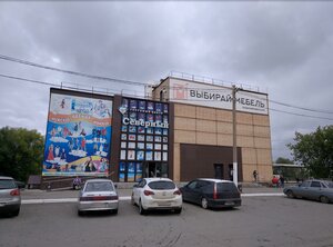 Sportivnaya ulitsa, 19В, Ugnouralsk: photo