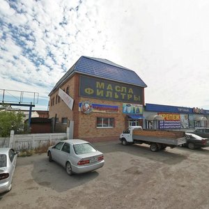 Semirechenskaya ulitsa, 93/1, Omsk: photo