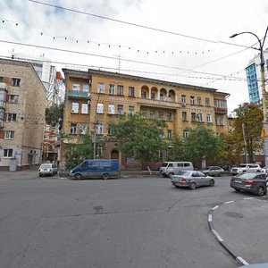 Sovetskaya ulitsa, 4А, Saratov: photo