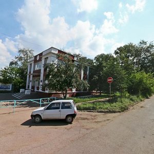 Maksima Gorkogo Street, 71 ، أوفا: صورة