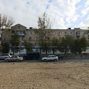 Yablochkova Street, 1, Astrahan: photo