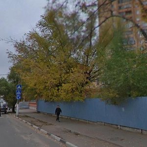 1905 Goda Street, 1А, Orehovo‑Zuevo: photo