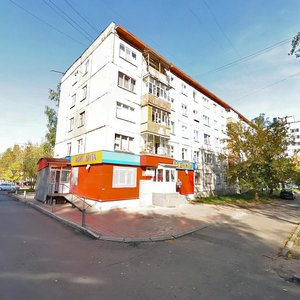 Mayskaya Street, 20, Izhevsk: photo