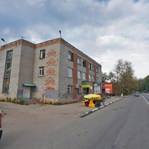 Tsentralnaya Street, 7, Sergiev Posad: photo