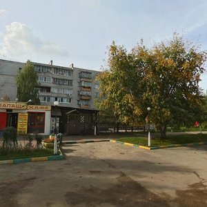 Fedoseenko Street, 101, Nizhny Novgorod: photo