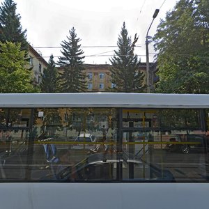 Bogdana Khmelnitskogo Street, 32, : foto