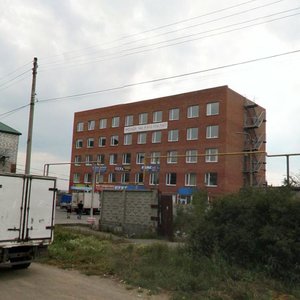 Ulitsa Kulibina, 5/1, Chelyabinsk: photo