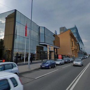 Petrogradskaya Embankment, 30 ، سان بطرسبرغ: صورة