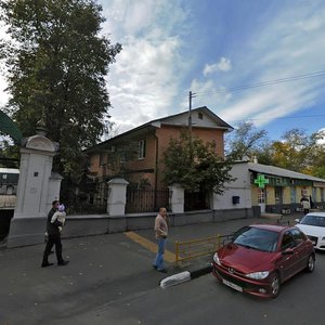 Soldatskaya Street, 2 ، موسكو: صورة