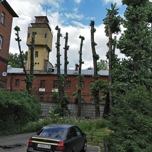 Petrovskiy Avenue, 20Б, Saint Petersburg: photo